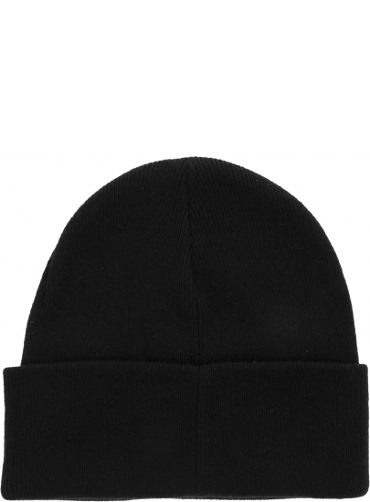 Czapka CALVIN KLEIN Beanie K60K607384 BDS