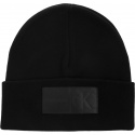 Czapka CALVIN KLEIN Beanie K50K506225 BDS