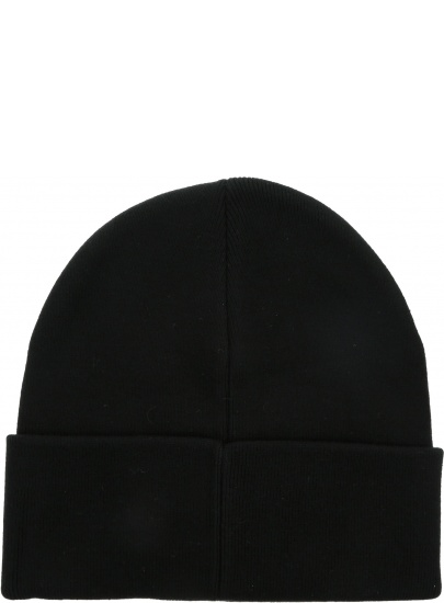 Czapka CALVIN KLEIN Beanie K50K506225 BDS