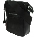 Listonoszka Męska TOMMY HILFIGER Elevated Nylon Mini Reporter AM0AM07232