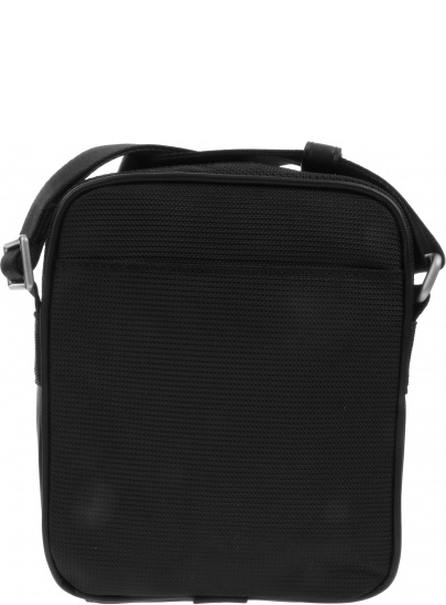 Listonoszka Męska TOMMY HILFIGER Elevated Nylon Mini Reporter AM0AM07232