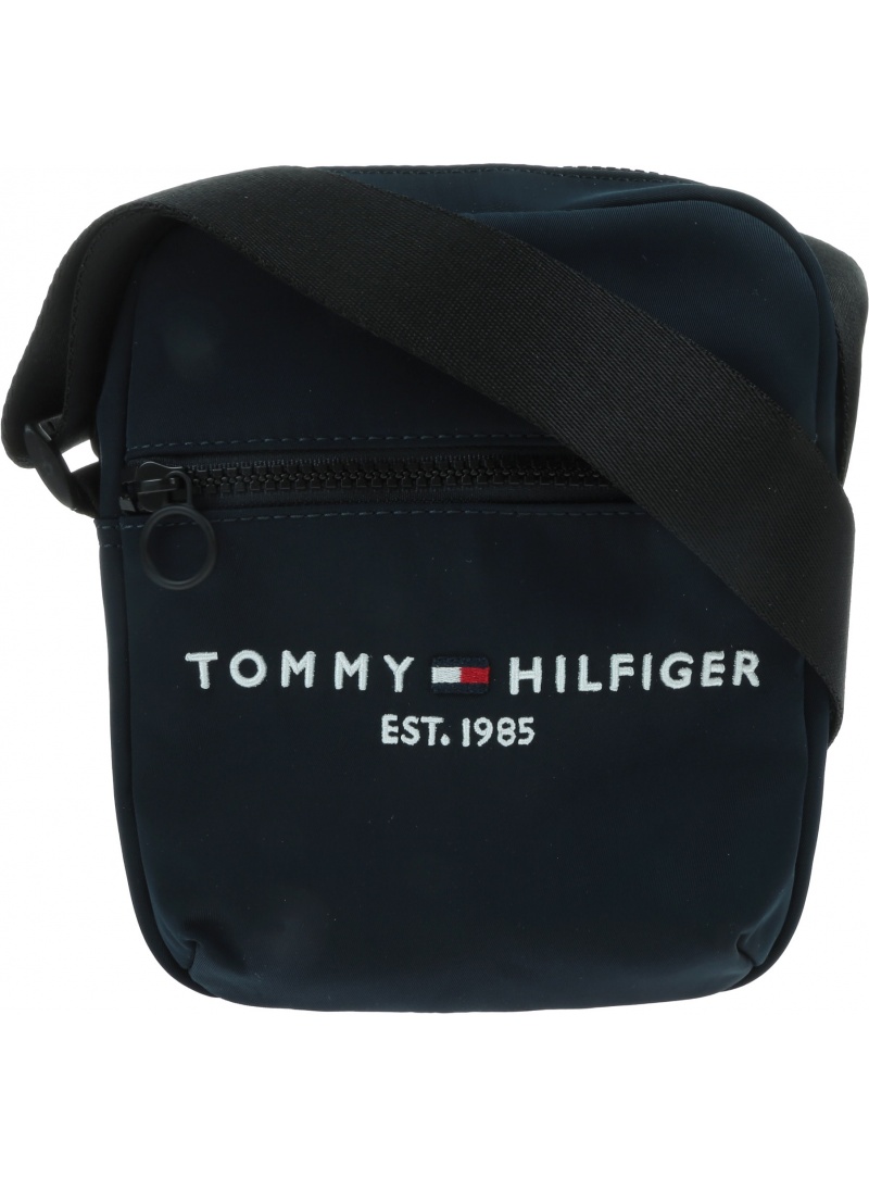 Listonoszka Męska TOMMY HILFIGER Mini Reporter AM0AM07229 DW5 Listonoszka Męska TOMMY HILFIGER Mini Reporter AM0AM07229 DW5