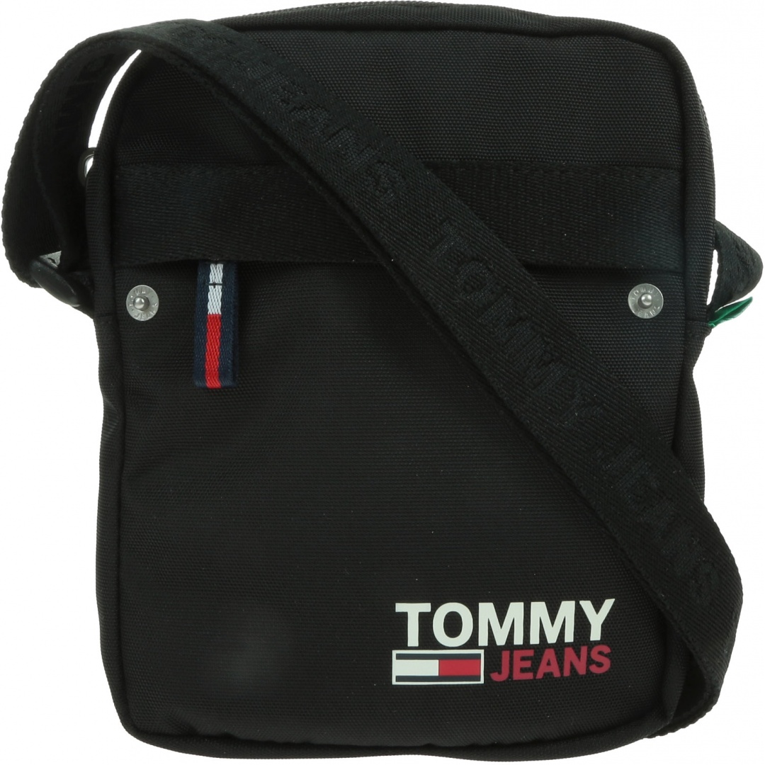 Listonoszka Męska TOMMY JEANS Mini Reporter AM0AM07147 BDS