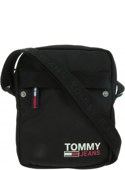 Listonoszka Męska TOMMY JEANS Mini Reporter AM0AM07147 BDS