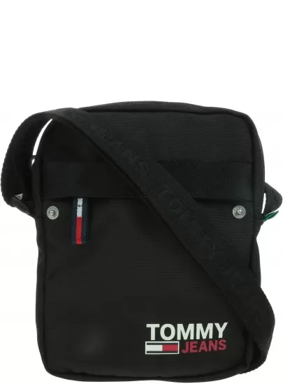 Listonoszka Męska TOMMY JEANS Mini Reporter AM0AM07147 BDS