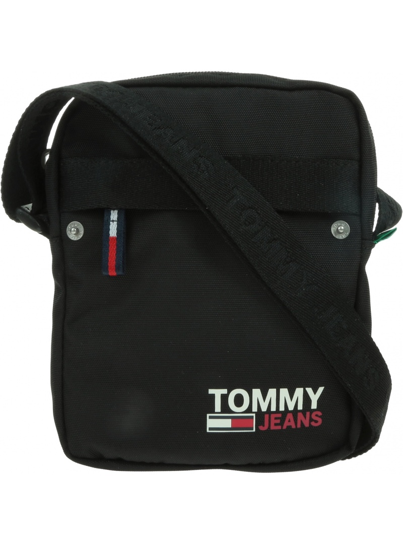 Listonoszka Męska TOMMY JEANS Mini Reporter AM0AM07147 BDS