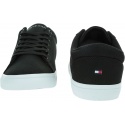 Sneakersy Męskie TOMMY HILFIGER Essential Stripe FM0FM03389 BDS