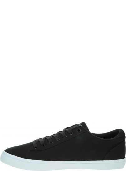Sneakersy Męskie TOMMY HILFIGER Essential Stripe FM0FM03389 BDS