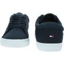 Sneakersy Męskie TOMMY HILFIGER Essential Stripe FM0FM03389 DW5