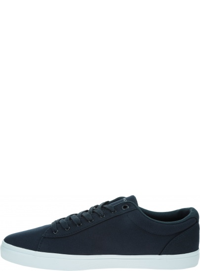 Sneakersy Męskie TOMMY HILFIGER Essential Stripe FM0FM03389 DW5