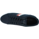 Sneakersy Męskie TOMMY HILFIGER Essential Stripe FM0FM03389 DW5