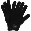 Rękawiczki Damskie CALVIN KLEIN Gloves K60K608165 Black BAX