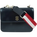 Torebka TOMMY HILFIGER TH Staple Crossover AW0AW09695 DW5