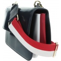 Torebka TOMMY HILFIGER TH Staple Crossover AW0AW09695 DW5