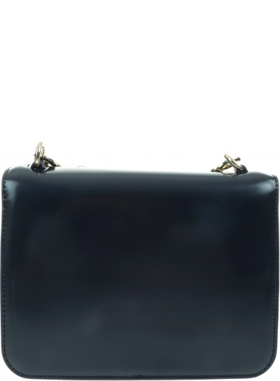 Torebka TOMMY HILFIGER TH Staple Crossover AW0AW09695 DW5