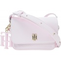 Torebka TOMMY HILFIGER TH Soft Mini Crossover AW0AW09833 TOG