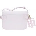 Torebka TOMMY HILFIGER TH Soft Mini Crossover AW0AW09833 TOG