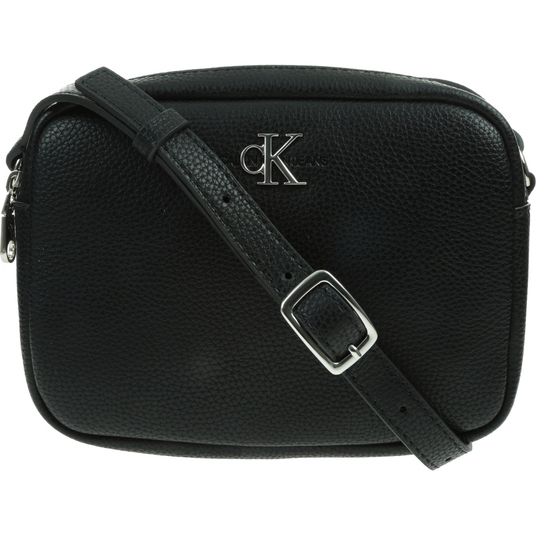 Torebka CALVIN KLEIN Camera Bag K60K607479 BDS