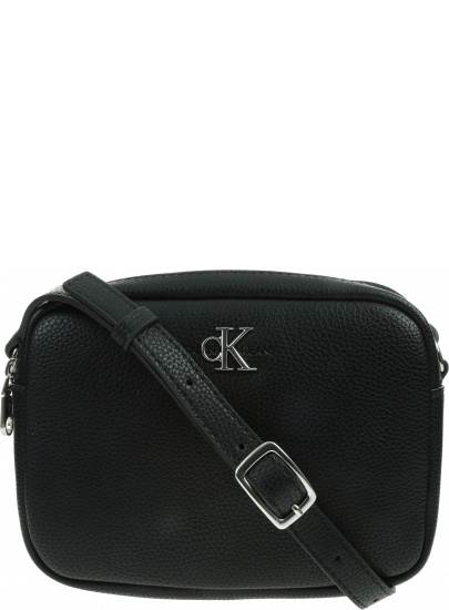 Torebka CALVIN KLEIN Camera Bag K60K607479 BDS