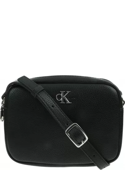 Torebka CALVIN KLEIN Camera Bag K60K607479 BDS