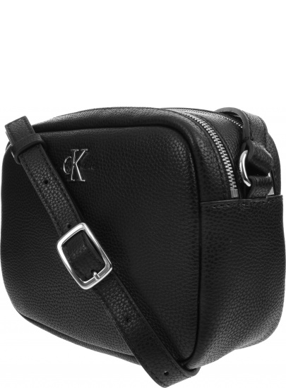 Torebka CALVIN KLEIN Camera Bag K60K607479 BDS
