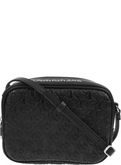 Torebka CALVIN KLEIN Camera Bag K60K608141 BDS
