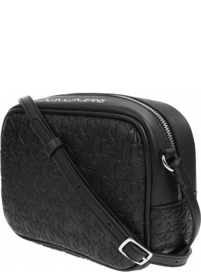 Torebka CALVIN KLEIN Camera Bag K60K608141 BDS
