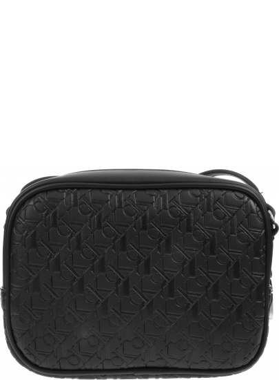 Torebka CALVIN KLEIN Camera Bag K60K608141 BDS