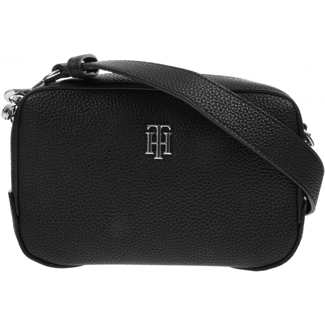 Torebka TOMMY HILFIGER Camera Bag AW0AW09689 BDS