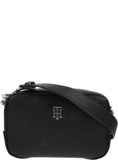 Torebka TOMMY HILFIGER Camera Bag AW0AW09689 BDS