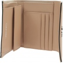 Duży Portfel Damski CALVIN KLEIN Trifold Md K60K607181 TGW