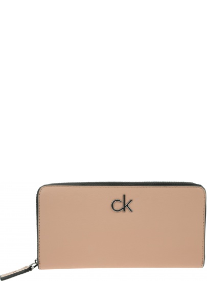 Duży Portfel Damski CALVIN KLEIN K60K607180 TGW