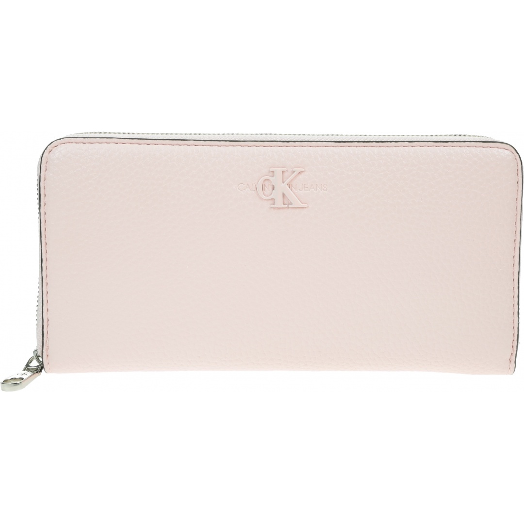 Duży Portfel Damski CALVIN KLEIN K60K607237 TE5