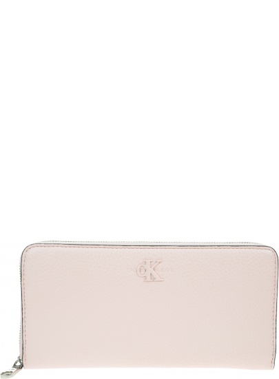 Duży Portfel Damski CALVIN KLEIN K60K607237 TE5