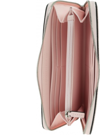 Duży Portfel Damski CALVIN KLEIN K60K607237 TE5