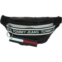 Nerka Saszetka TOMMY JEANS Tjw Mini Logo Tape Bumbag AW0AW09736 BDS