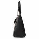 Torebka TOMMY HILFIGER TH Chic Tote AW0AW07986 BDS