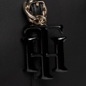 Torebka TOMMY HILFIGER TH Chic Tote AW0AW07986 BDS