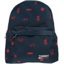 Lekki Plecak TOMMY JEANS AM0AM07394 0GY