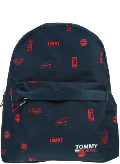Lekki Plecak TOMMY JEANS AM0AM07394 0GY