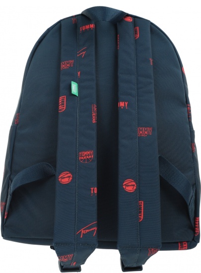 Lekki Plecak TOMMY JEANS AM0AM07394 0GY
