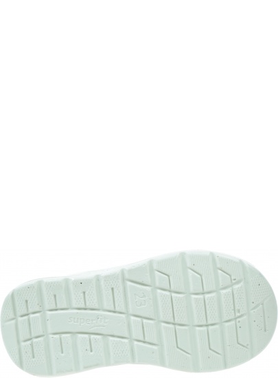 Granatowe Półbuty SUPERFIT Breeze 1-000365-8000