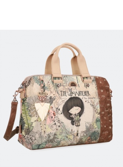 Torba na Dokumenty ANEKKE Jungle AN30714-14