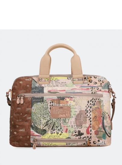 Torba na Dokumenty ANEKKE Jungle AN30714-14