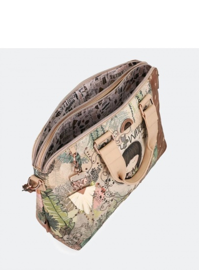 Torba na Dokumenty ANEKKE Jungle AN30714-14