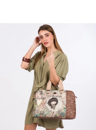 Torba na Dokumenty ANEKKE Jungle AN30714-14