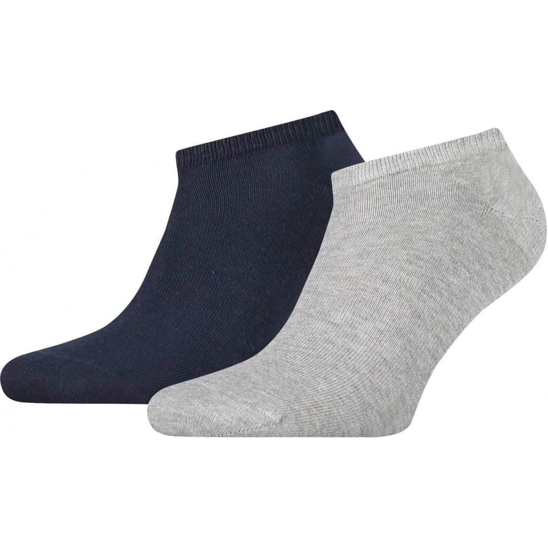 Skarpetki Męskie TOMMY HILFIGER 342023001 100 (2-Pak)