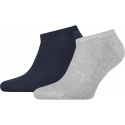 Skarpetki Męskie TOMMY HILFIGER 342023001 100 (2-Pak)