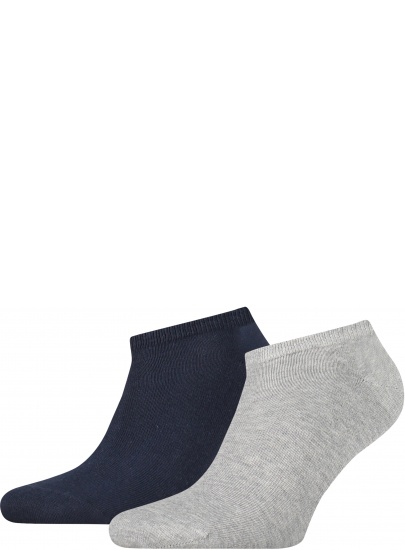 Skarpetki Męskie TOMMY HILFIGER 342023001 100 (2-Pak)