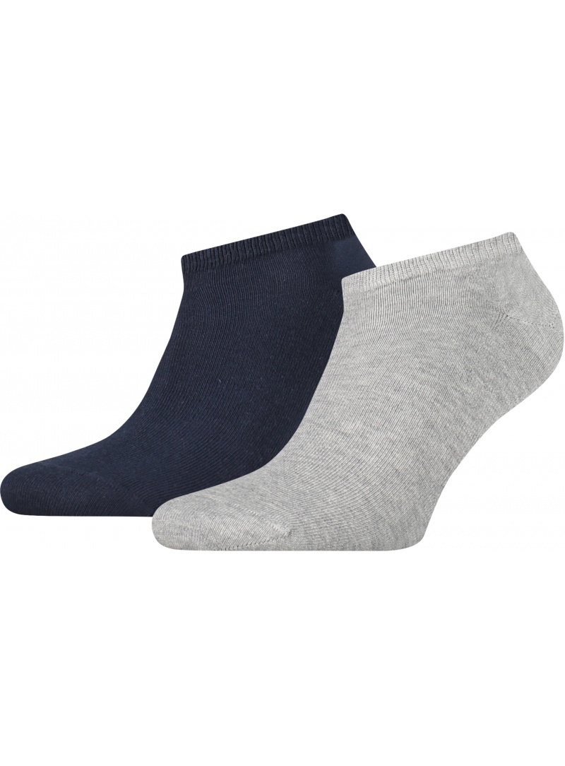Skarpetki Męskie TOMMY HILFIGER 342023001 100 (2-Pak)
